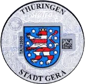 Wappen ABG